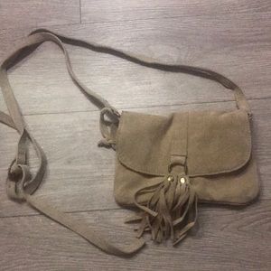 purse